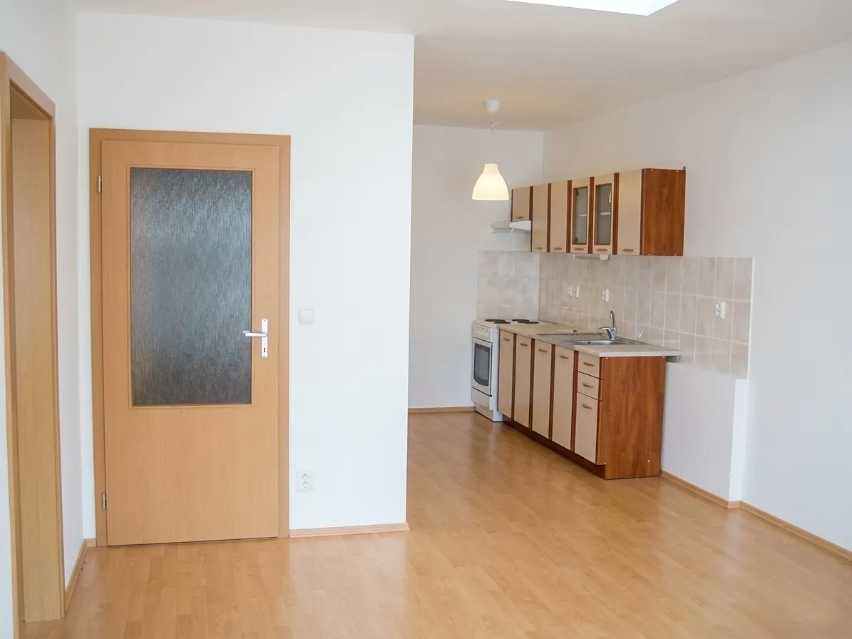 Pronájem bytu 2+kk 59 m²