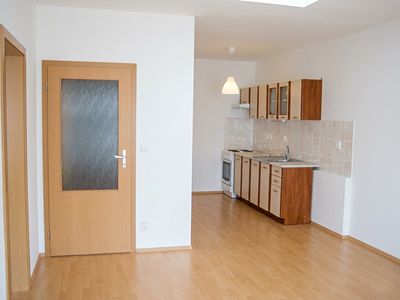 Pronájem bytu 2+kk 59 m²