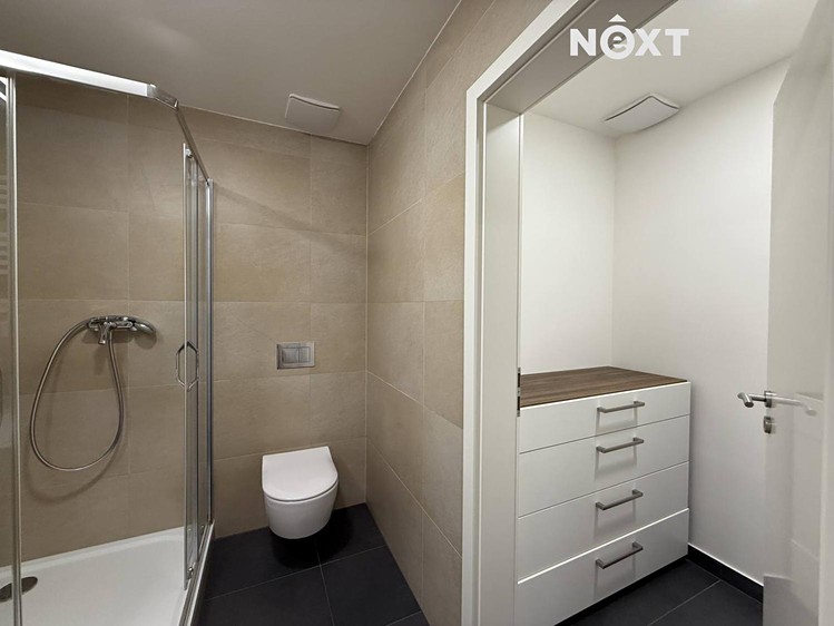 Квартира 1+kk в оренду, 39 м² (8 з 15)