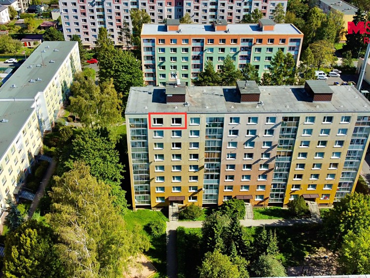 Wohnung 1+1 zum Kauf, 36 m² (20 von 29)