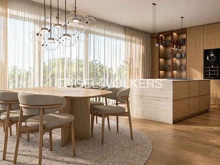 Квартира 2+kk на продаж, 61 м² (5 з 8)