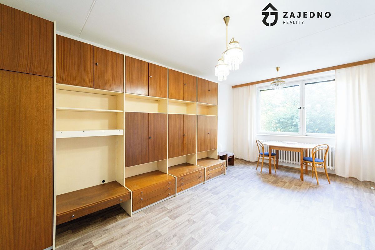 Pronájem bytu 3+1 72 m² – fotografie 2
