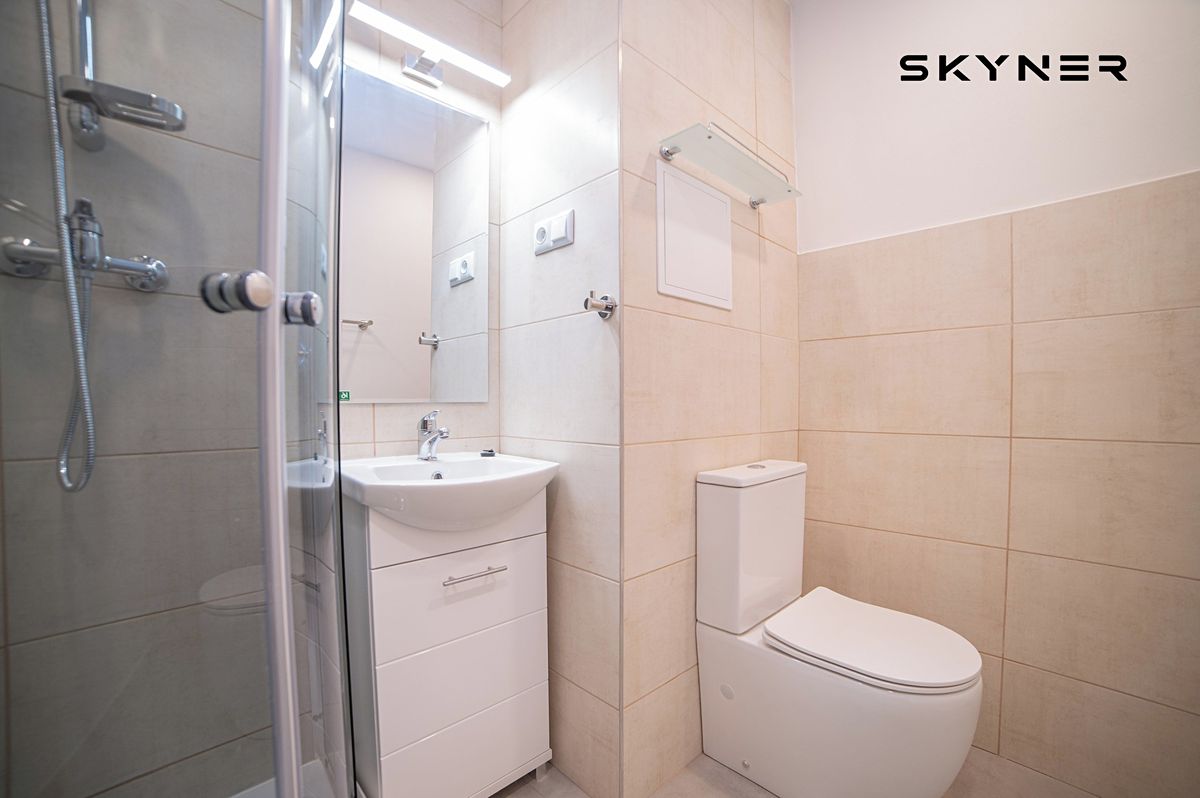 Pronájem bytu 1+kk 21 m² – fotografie 4