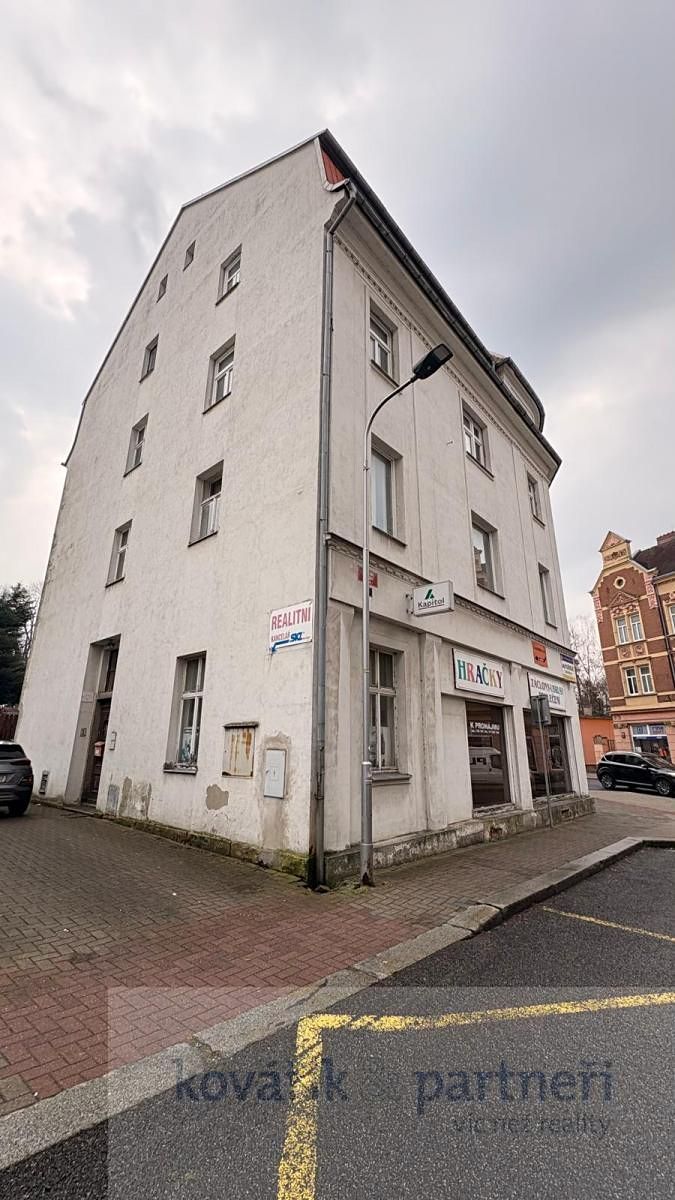 Prodej obchodního prostoru 300 m² – fotografie 3
