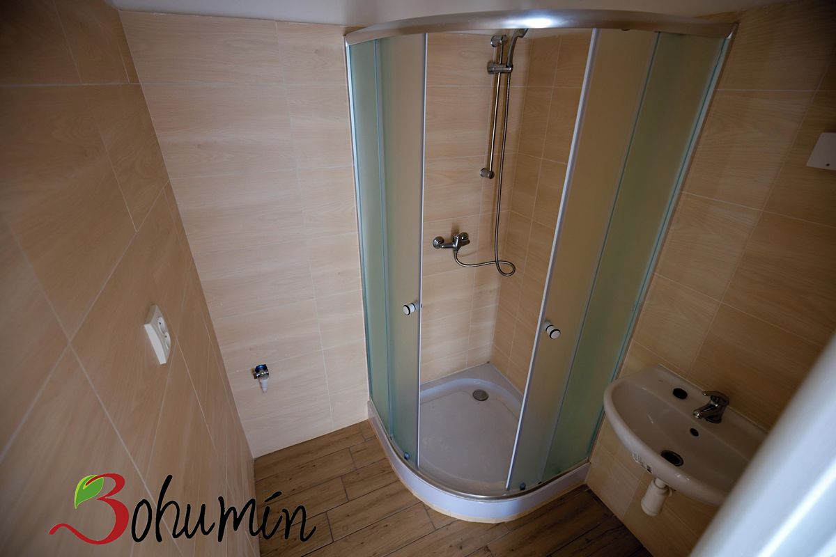 Pronájem bytu 2+1 55 m² – fotografie 5