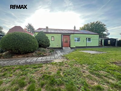 Prodej rodinného domu 72 m², pozemek 697 m²