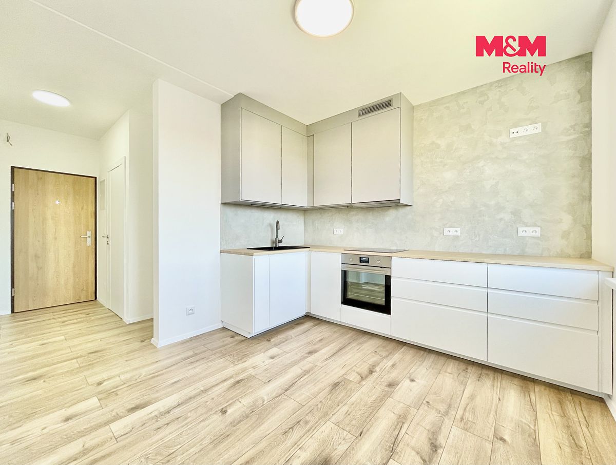 Prodej bytu 1+1 36 m² – fotografie 3