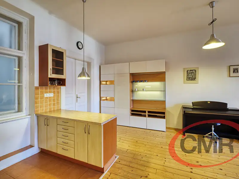 Prodej bytu 2+kk 94 m², Praha – náhled fotky 2