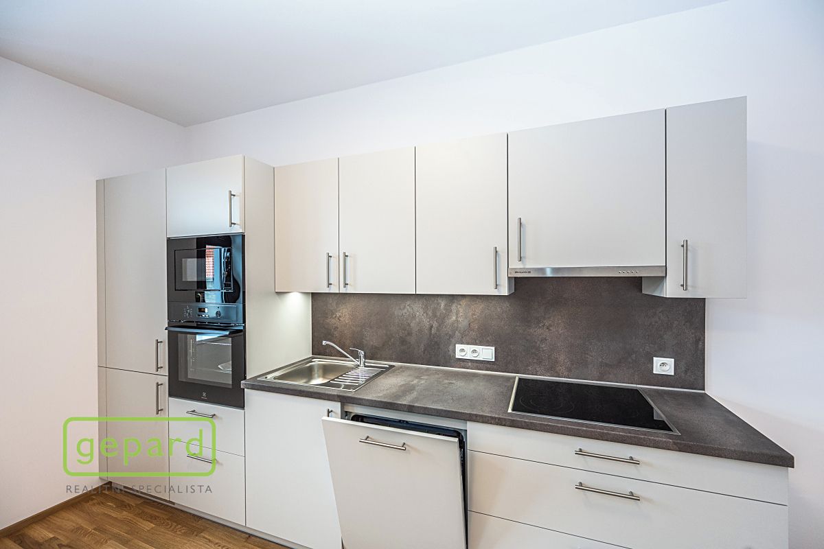 Pronájem bytu 2+kk 46 m² – fotografie 5