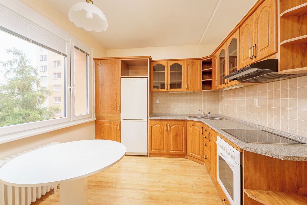 Prodej bytu 3+1 77 m² – fotografie 3