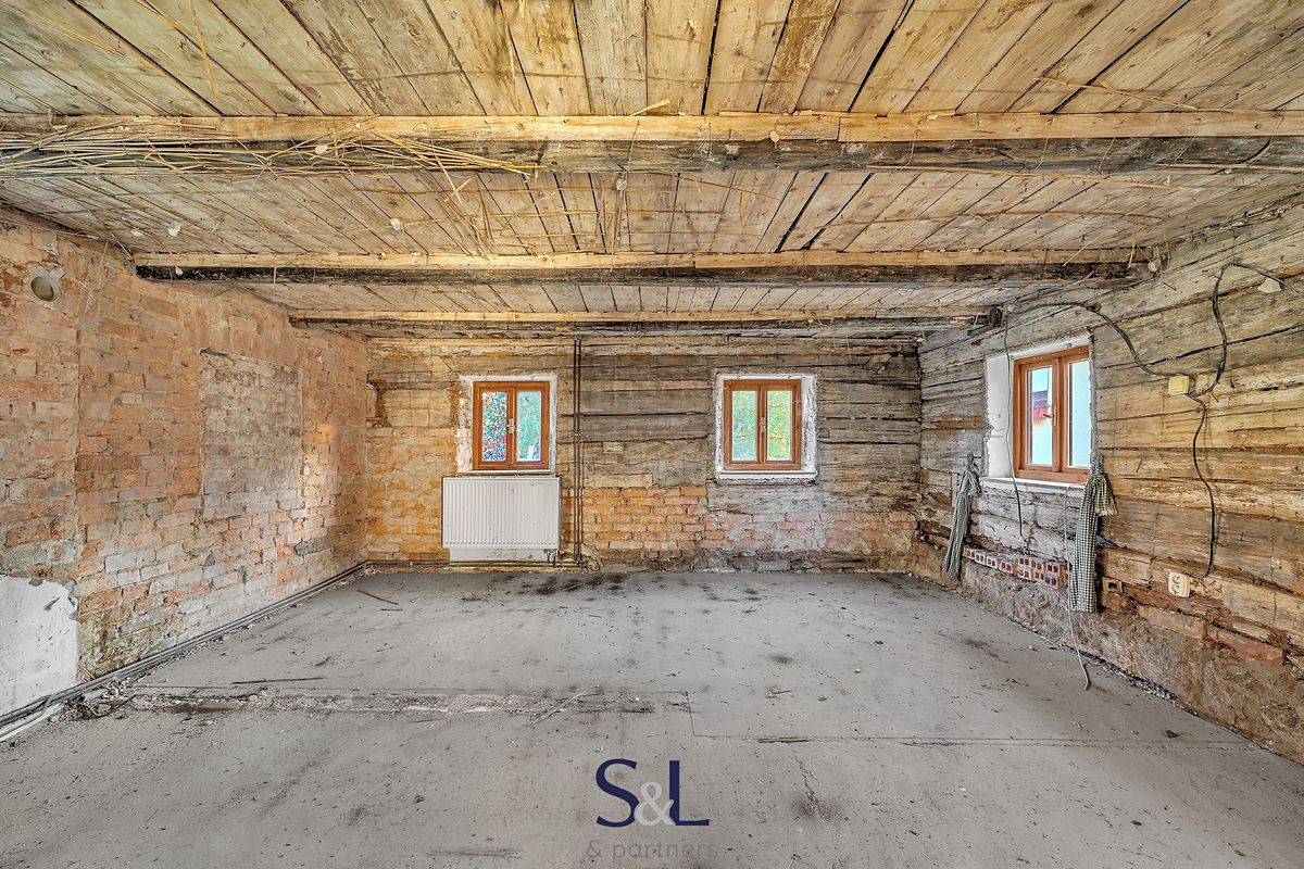 Prodej rodinného domu 100 m², pozemek 409 m² – fotografie 3
