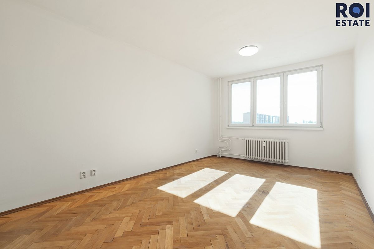 Pronájem bytu 2+1 53 m² – fotografie 4