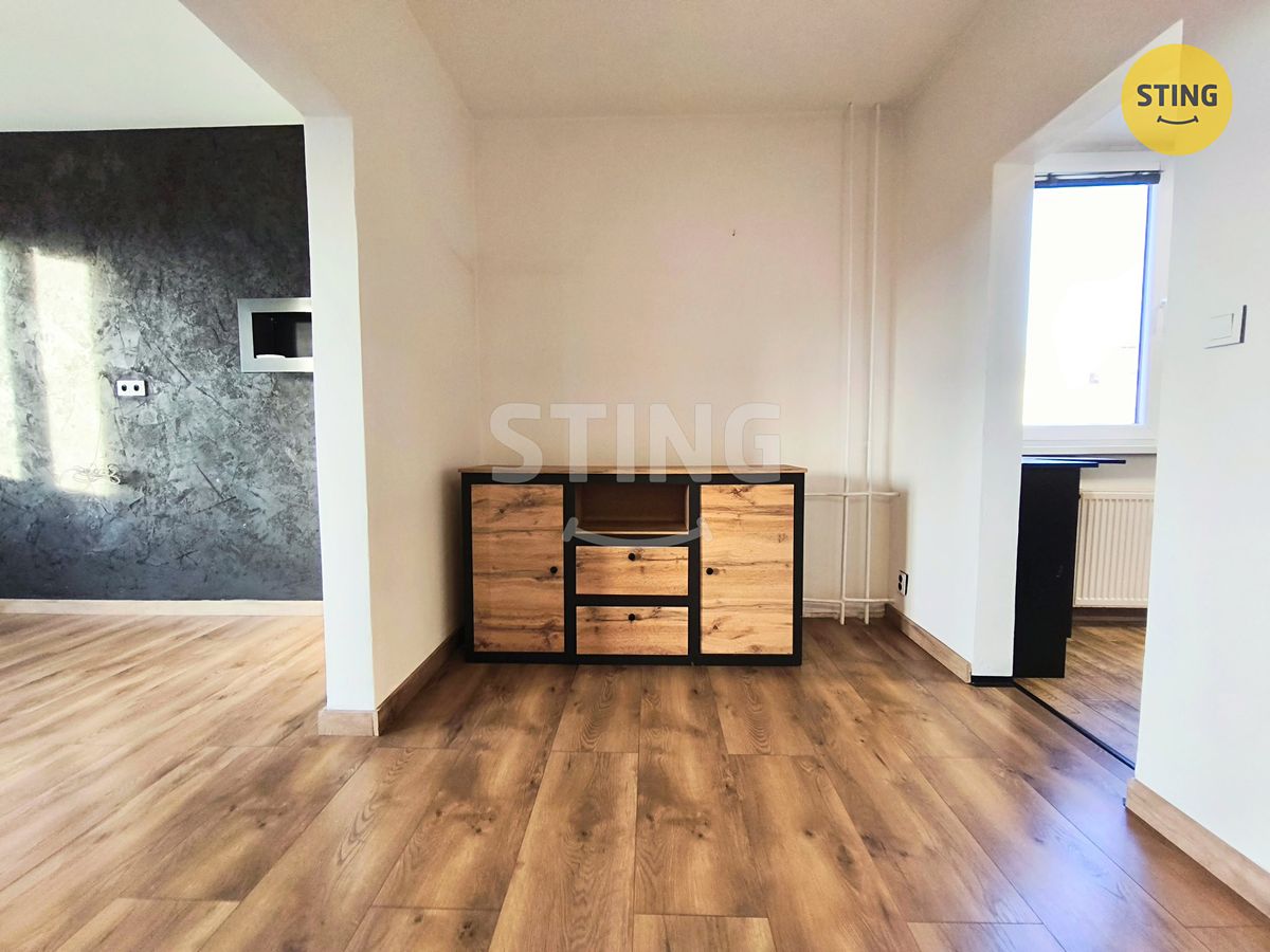 Pronájem bytu 3+1 74 m² – fotografie 3