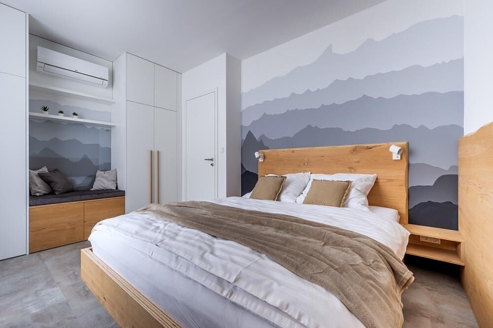 Prodej bytu 2+kk 47 m² – fotografie 3