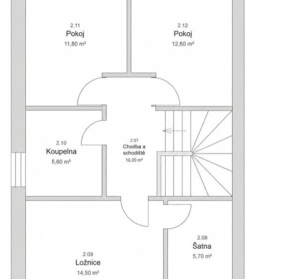 Haus zum Kauf, 119 m² (29 von 29)