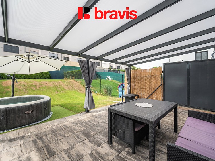 Prodej bytu 3+kk, 80 m² (15 z 32)