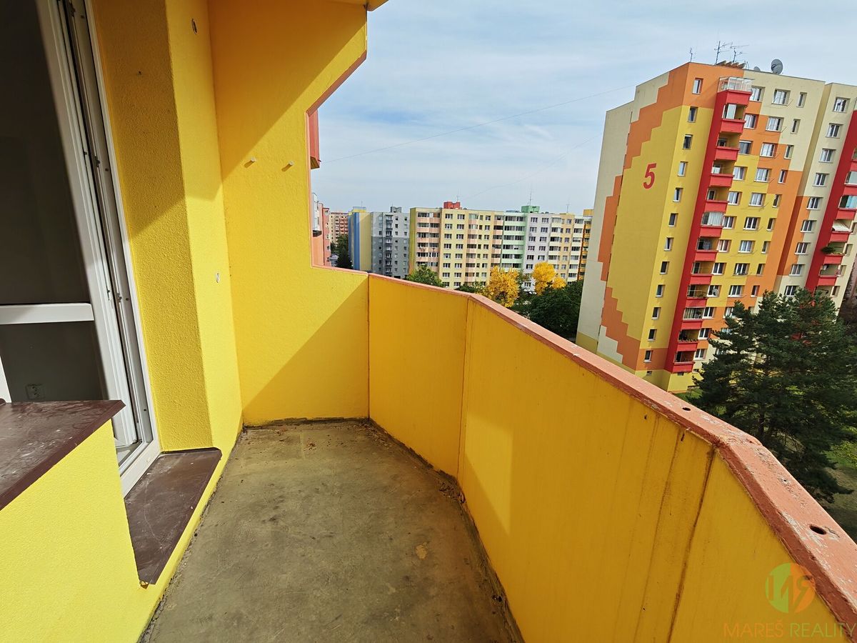 Pronájem bytu 3+1 67 m² – fotografie 3