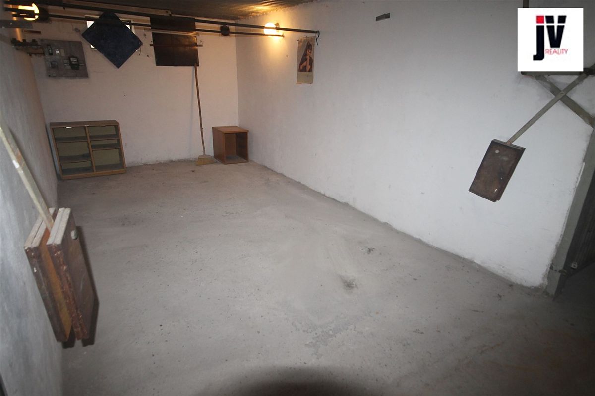 Pronájem garáže 15 m² – fotografie 2