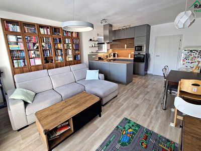 Prodej bytu 4+kk 84 m²