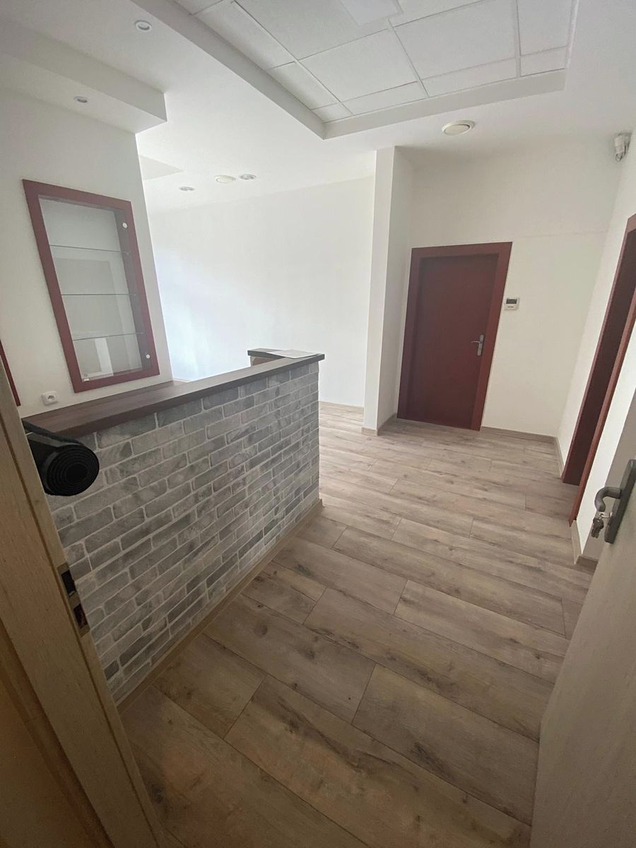 Pronájem obchodního prostoru 52 m²
