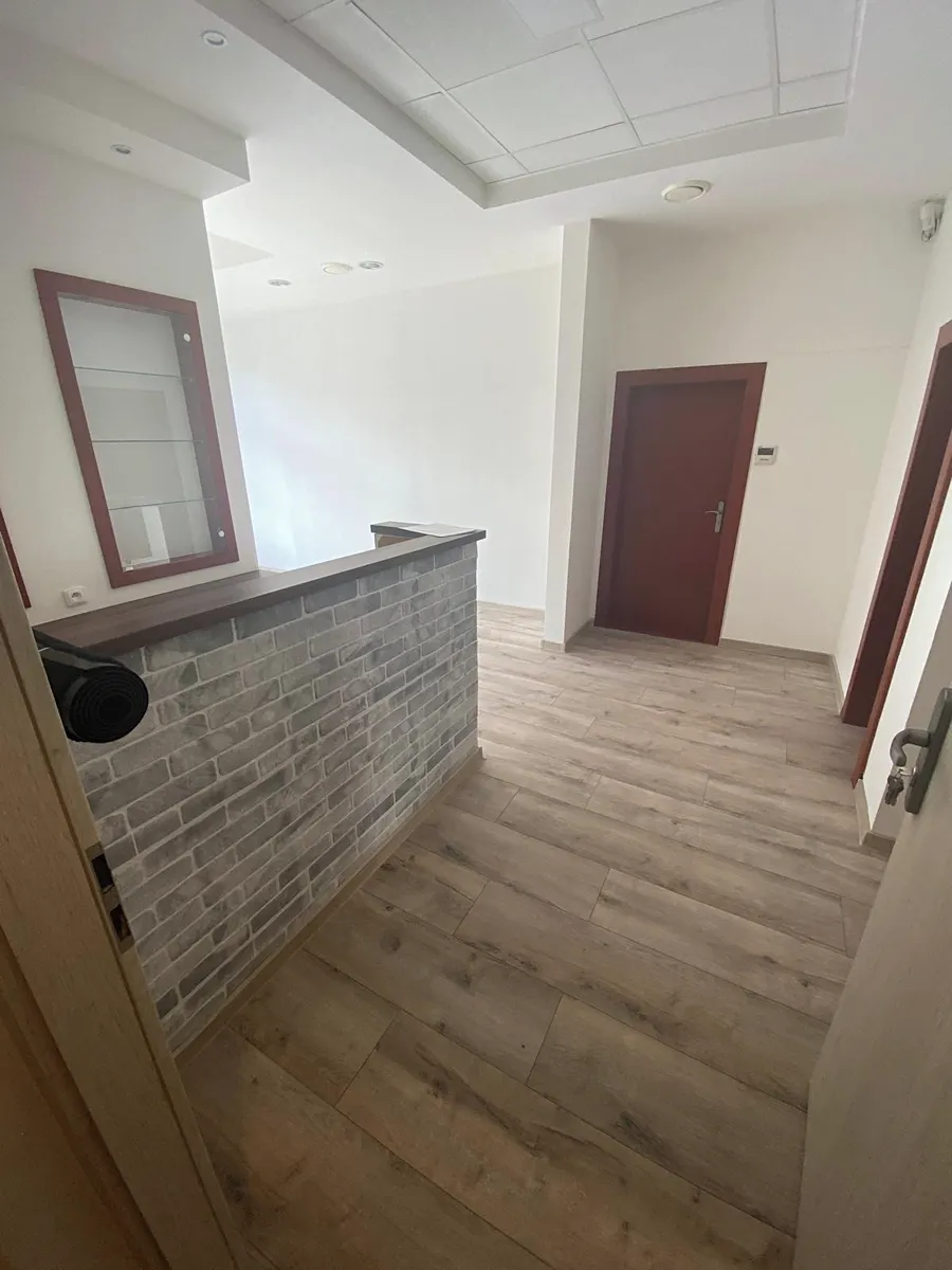 Pronájem obchodního prostoru 52 m²