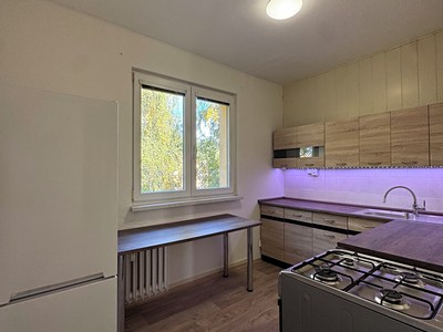 Wohnung 2+1 zur Miete, 54 m² (2 von 15)