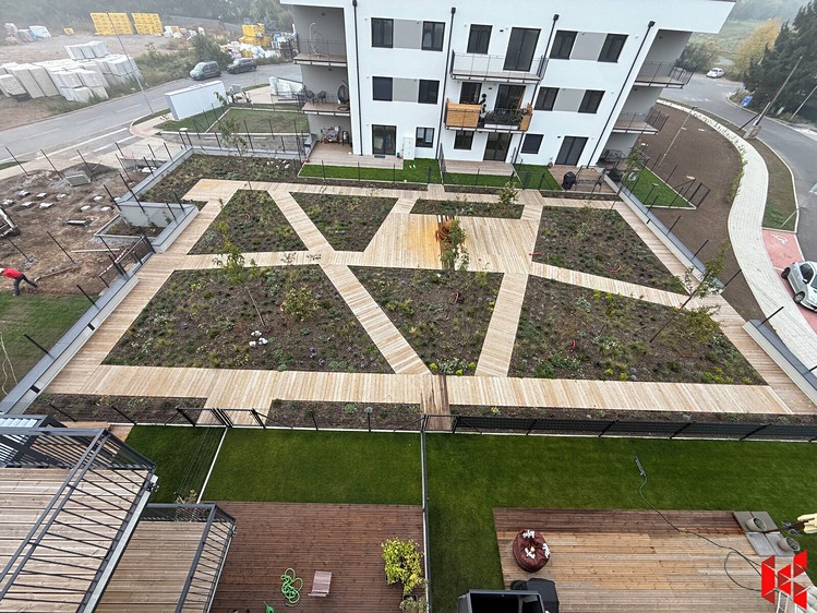 Pronájem bytu 2+kk, 56 m² (19 z 19)
