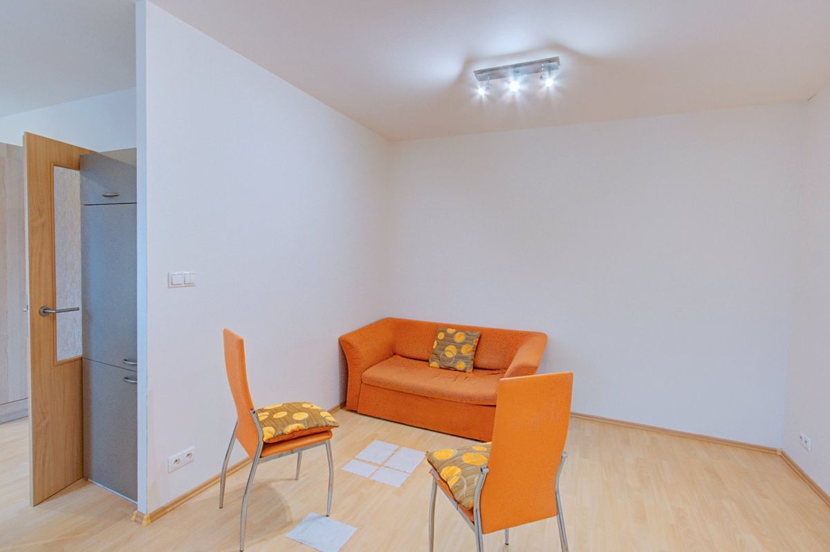 Pronájem bytu 1+kk 30 m² – fotografie 2