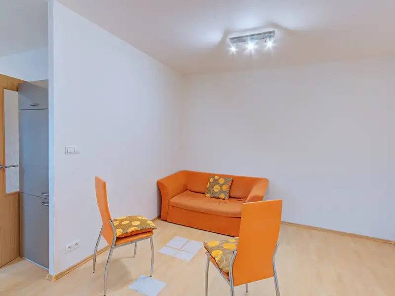 Pronájem bytu 1+kk 30 m², Brno – náhled fotky 2