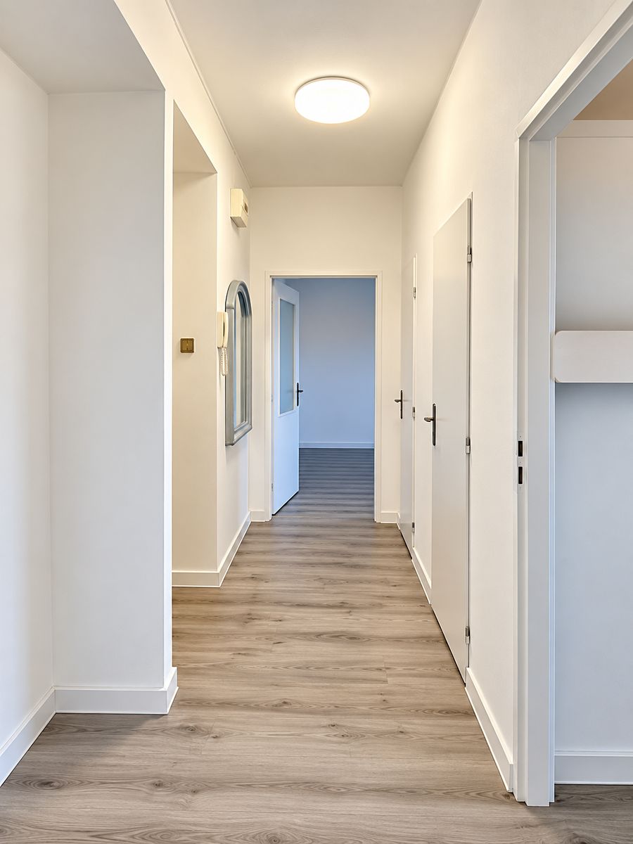 Pronájem bytu 2+1 60 m² – fotografie 2