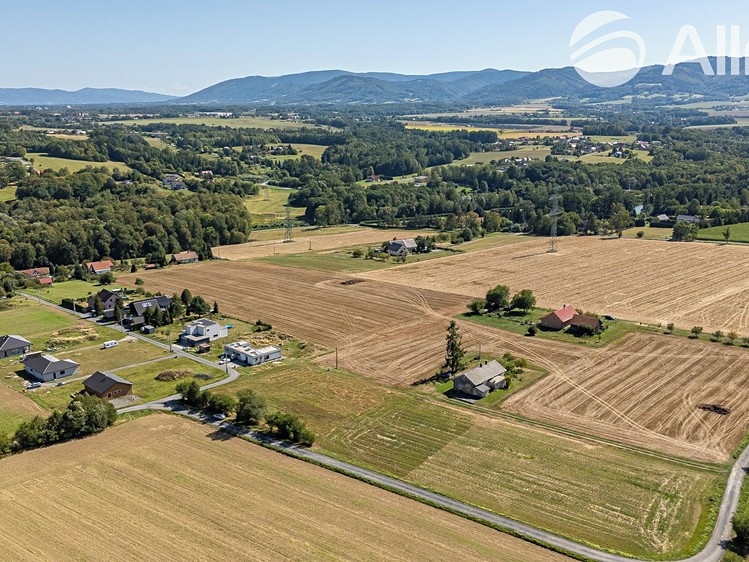 Prodej pozemku, 1 500 m² (1 z 12)