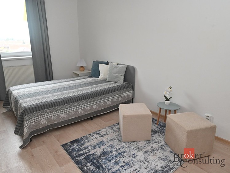 Квартира 3+kk на продаж, 77 м² (5 з 9)
