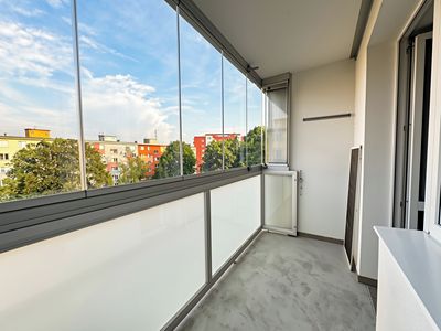 Pronájem bytu 2+1 60 m²