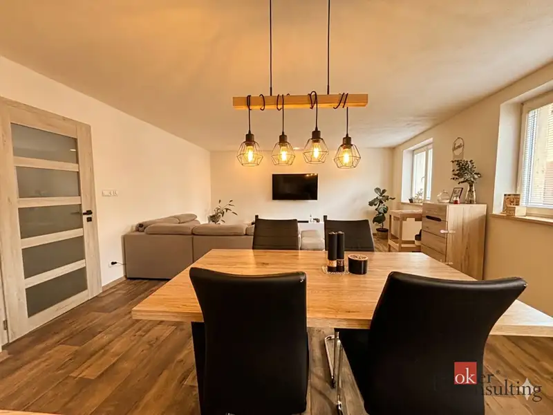 Prodej rodinného domu 150 m², pozemek 2230 m², Černošín – náhled fotky 3