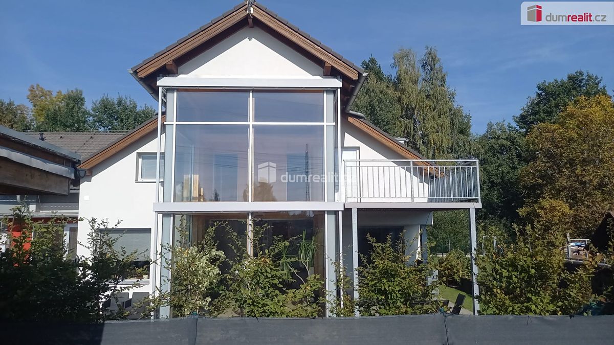 Prodej bytu 4+kk 150 m², České Budějovice – fotka 1 z 3