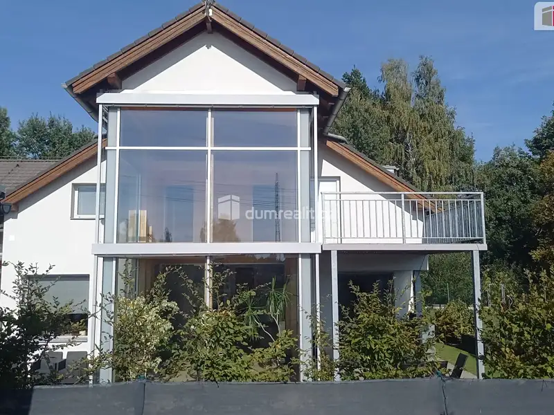 Prodej bytu 4+kk 150 m², České Budějovice – náhled fotky 1