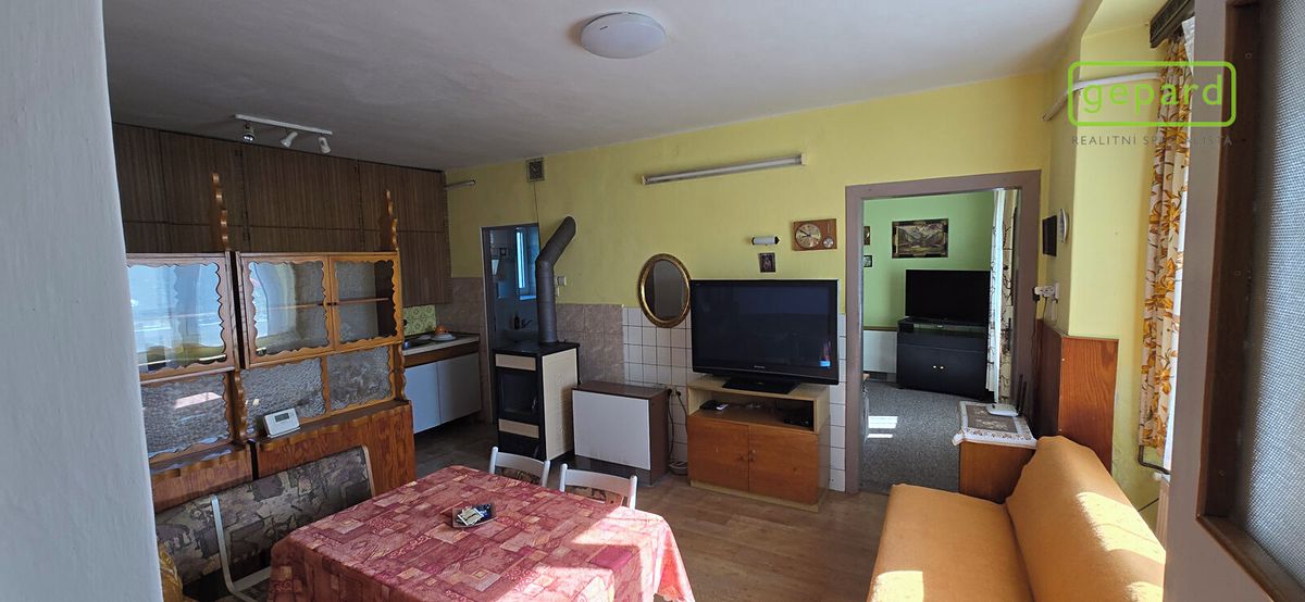 Pronájem rodinného domu 90 m², pozemek 104 m² – fotografie 5