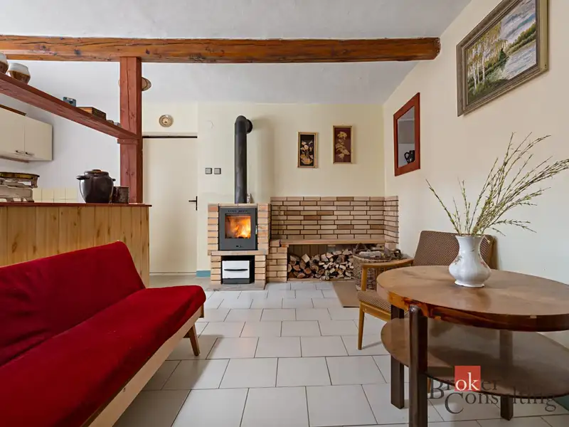 Prodej chalupy 140 m², pozemek 1232 m², Dolní Bělá – náhled fotky 3