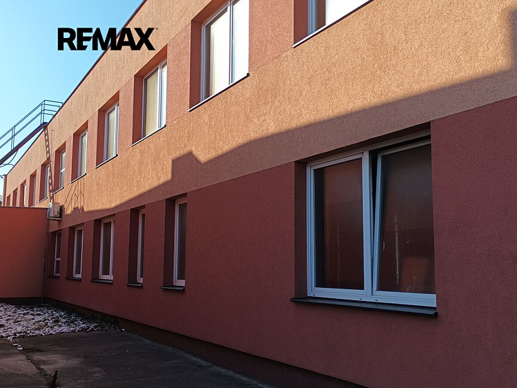 Pronájem komerčního prostoru, 407 m² (25 z 25)