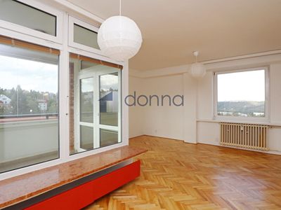 Pronájem bytu 3+1 78 m²