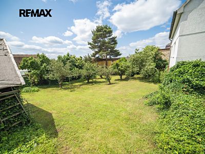 Prodej stavebního pozemku 705 m²