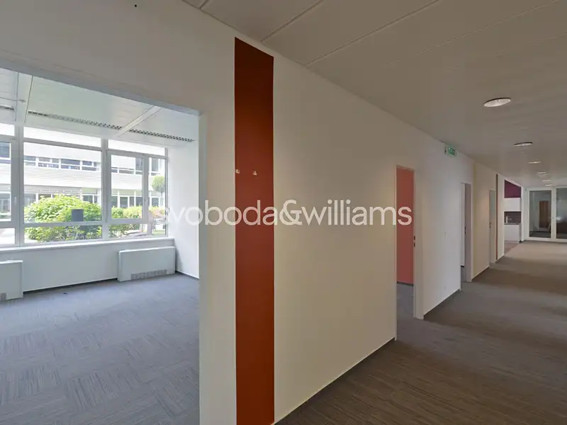 Pronájem komerčního prostoru, 460 m², Praha 6, Praha