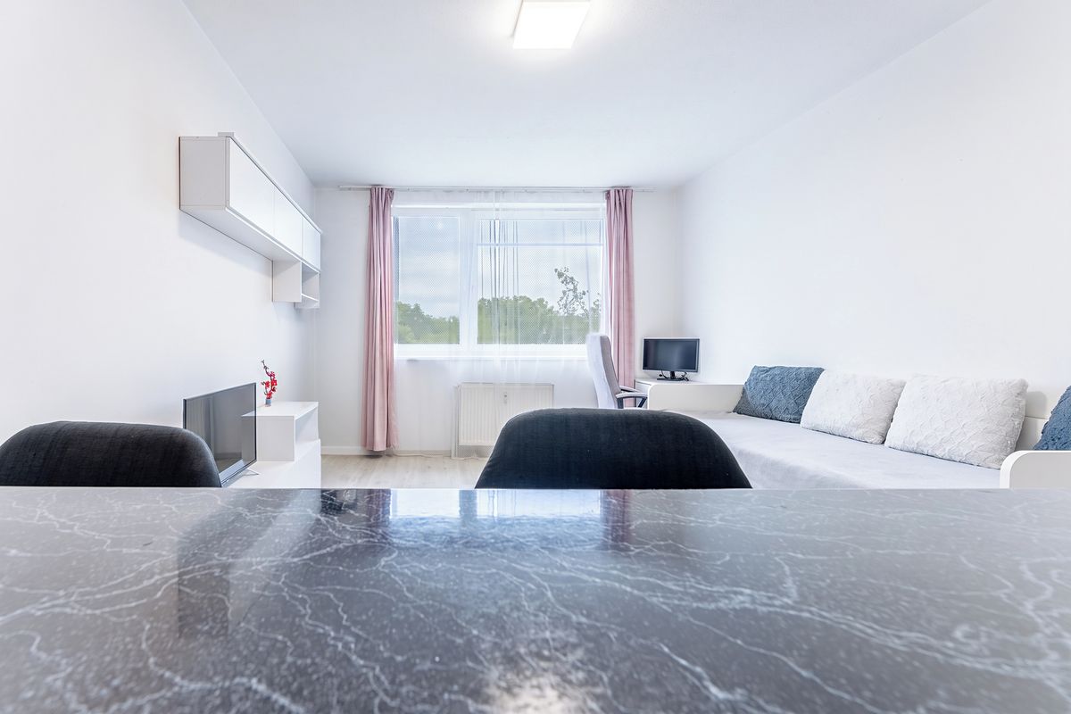 Prodej bytu 1+kk 27 m²
