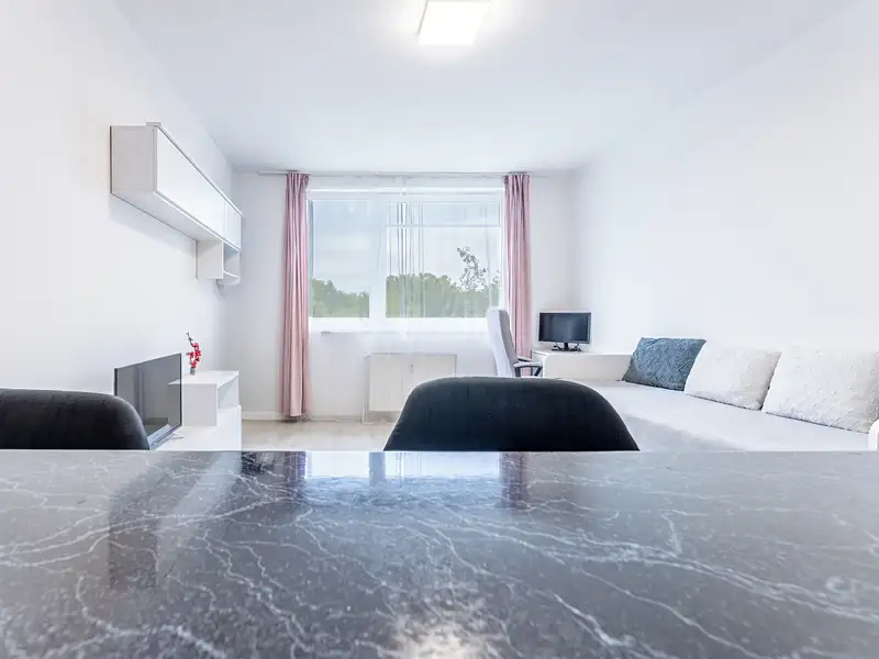 Prodej bytu 1+kk 27 m², Praha – náhled fotky 1