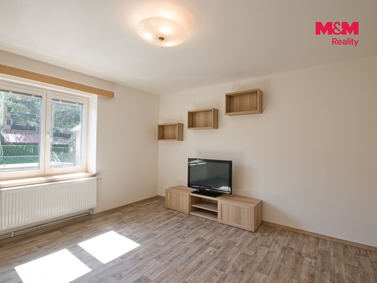Pronájem bytu 3+1, 67 m² (2 z 13)