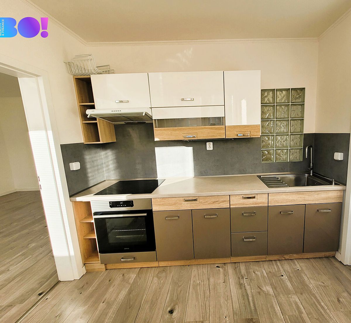 Prodej bytu 3+1 76 m²