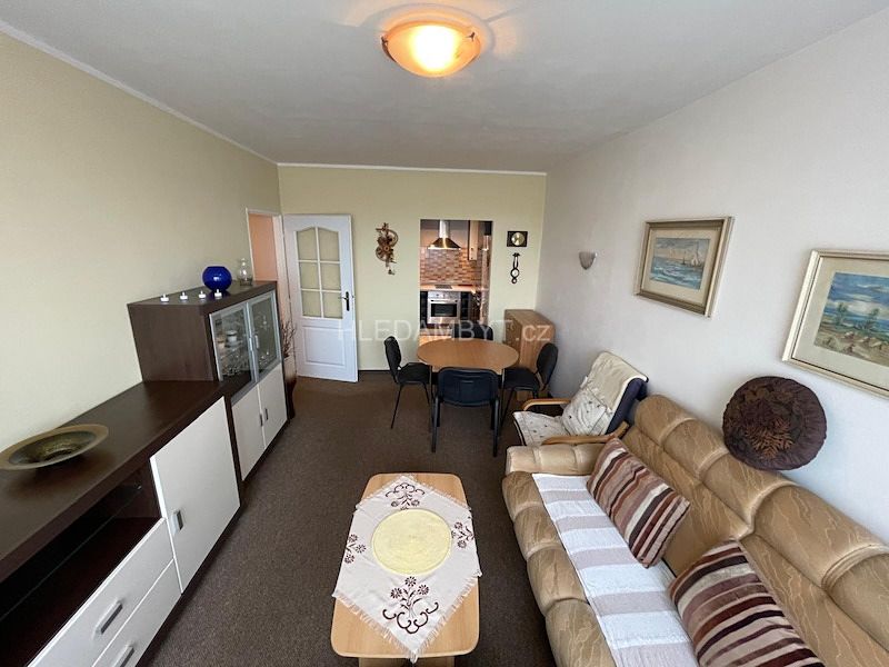 Pronájem bytu 2+kk 45 m² – fotografie 4