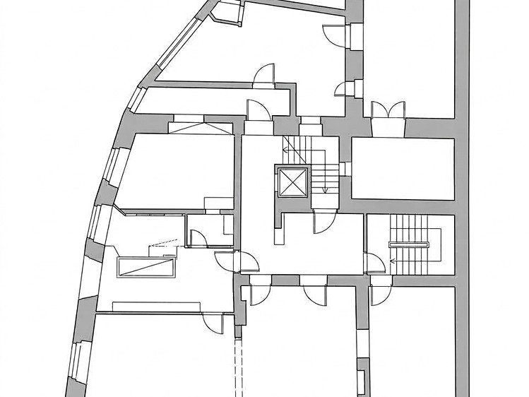 Будинок на продаж, 663 м² (40 з 41)