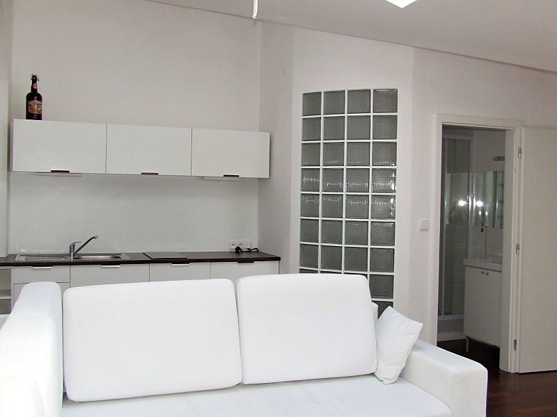 Pronájem bytu 2+kk 50 m²