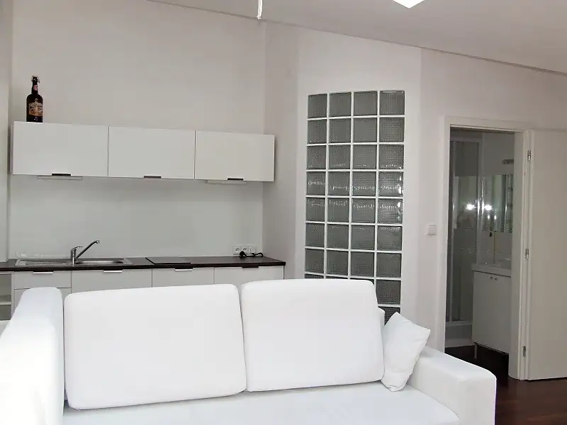 Pronájem bytu 2+kk 50 m², Brno – náhled fotky 1